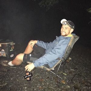 Meet your Posher, Luke